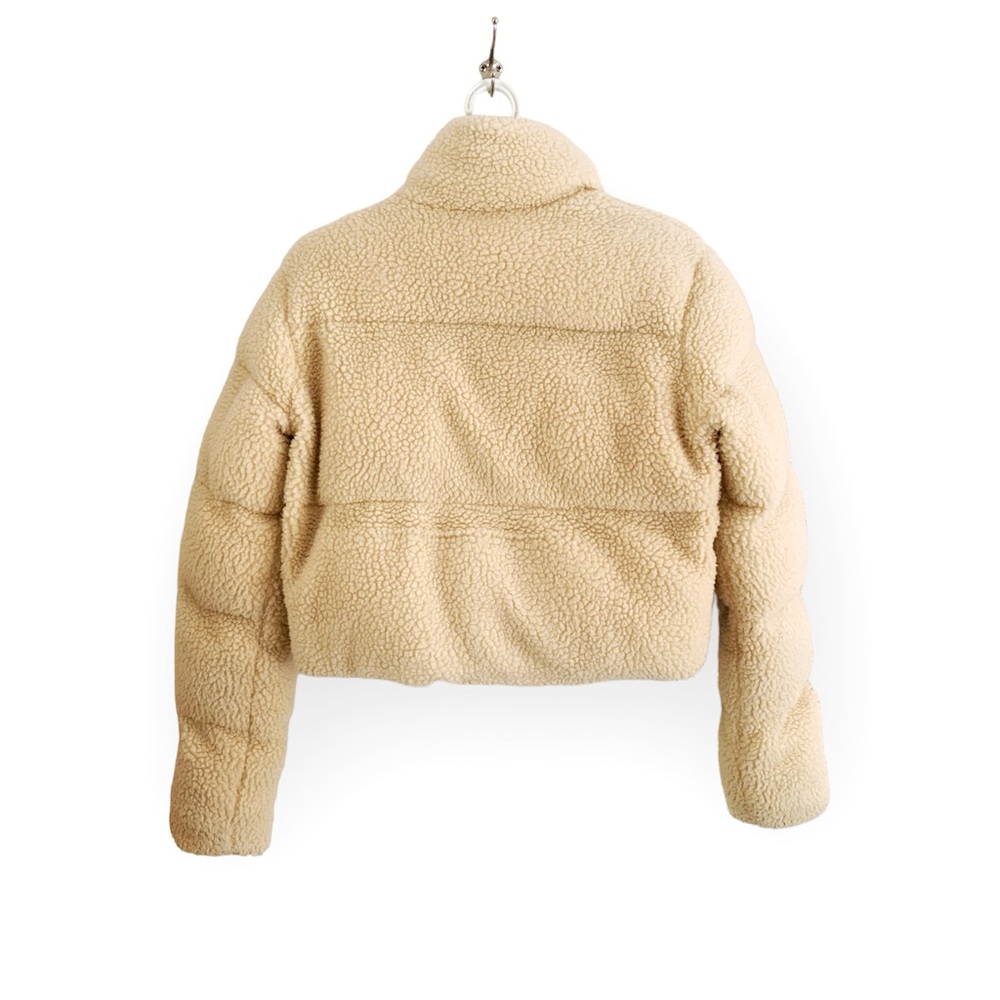 Adorable Puffy Jacket 🐻 - Picture 3 of 3